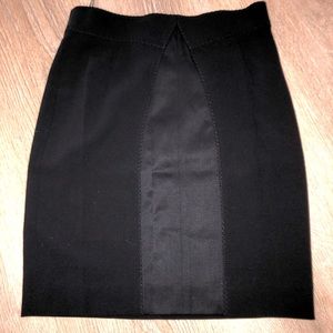 Escada pencil skirt